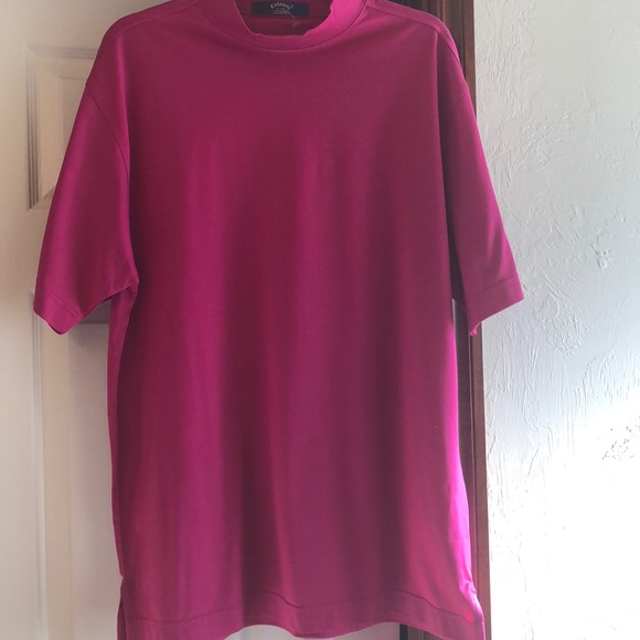 ☀️SOLD ☀️Callaway Men’s golf shirt - Picture 4 of 5